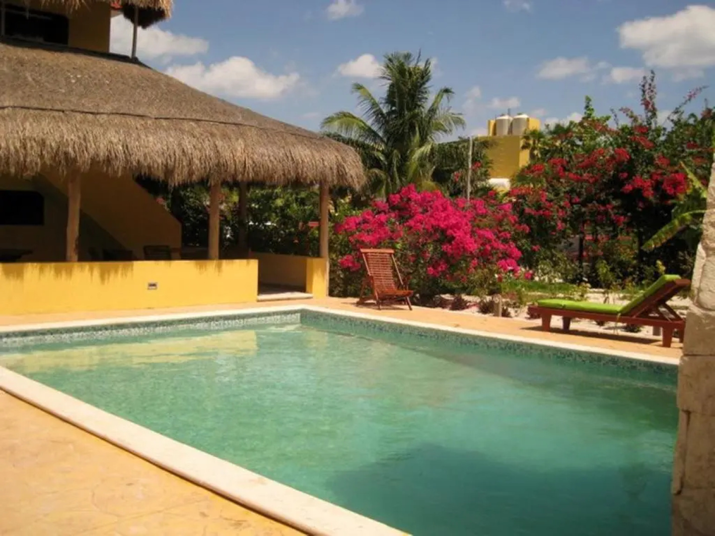 Margarita del Sol Costa Maya