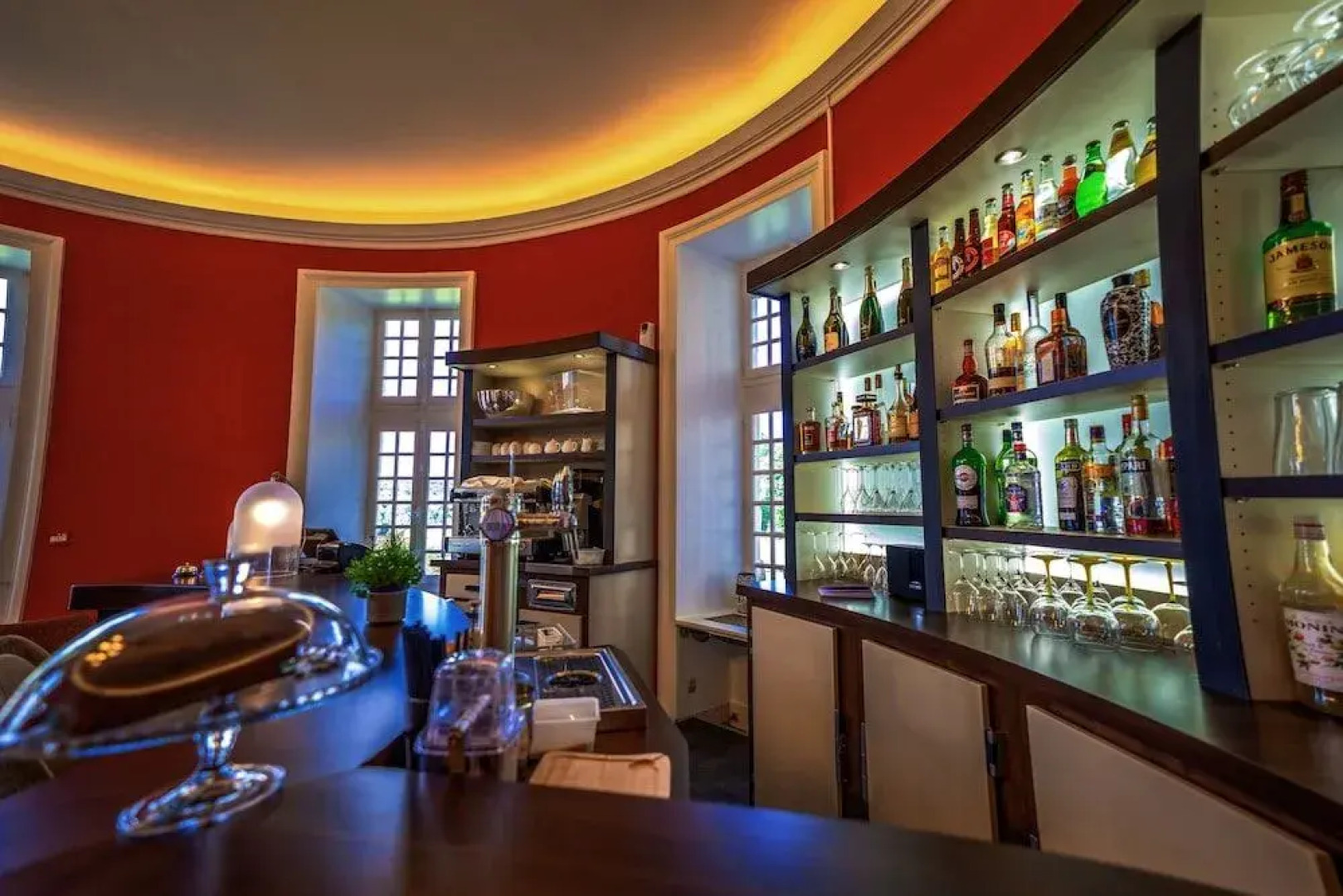 Mathieu Kergourlay Hôtel de Boisgelin