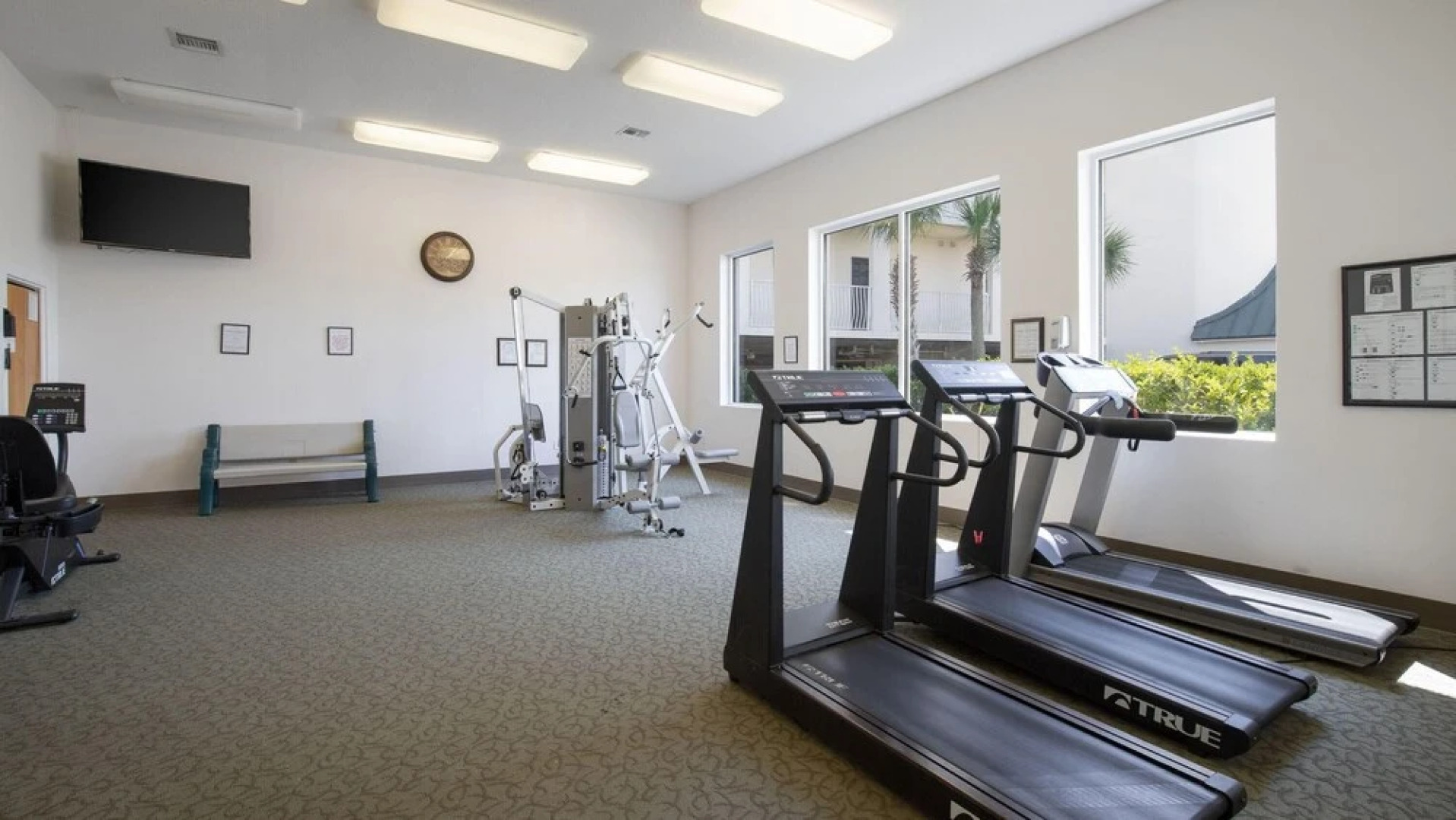 Beachside Bliss By Blueswell