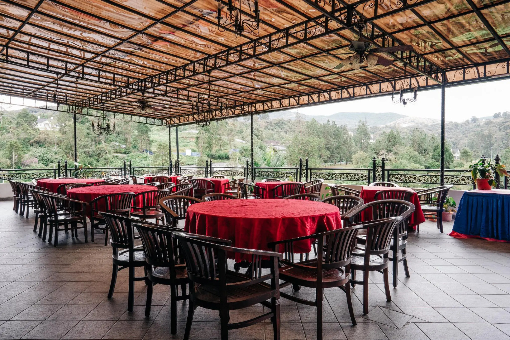 Hotel Casa Dela Rosa