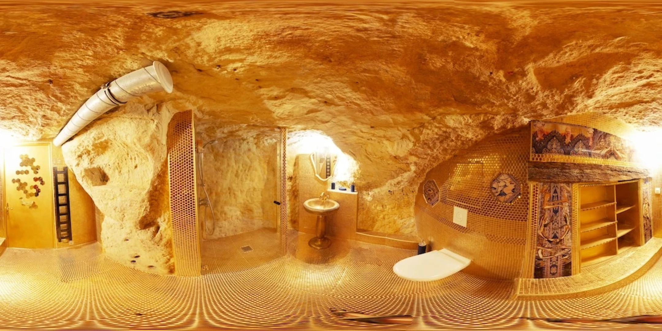 Les Gîtes de Pique les Muses