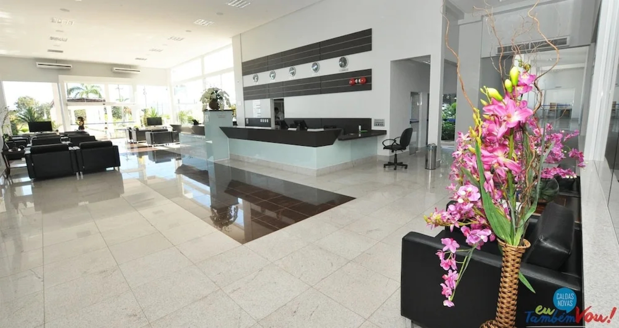 Império Romano - Eu Também Vou