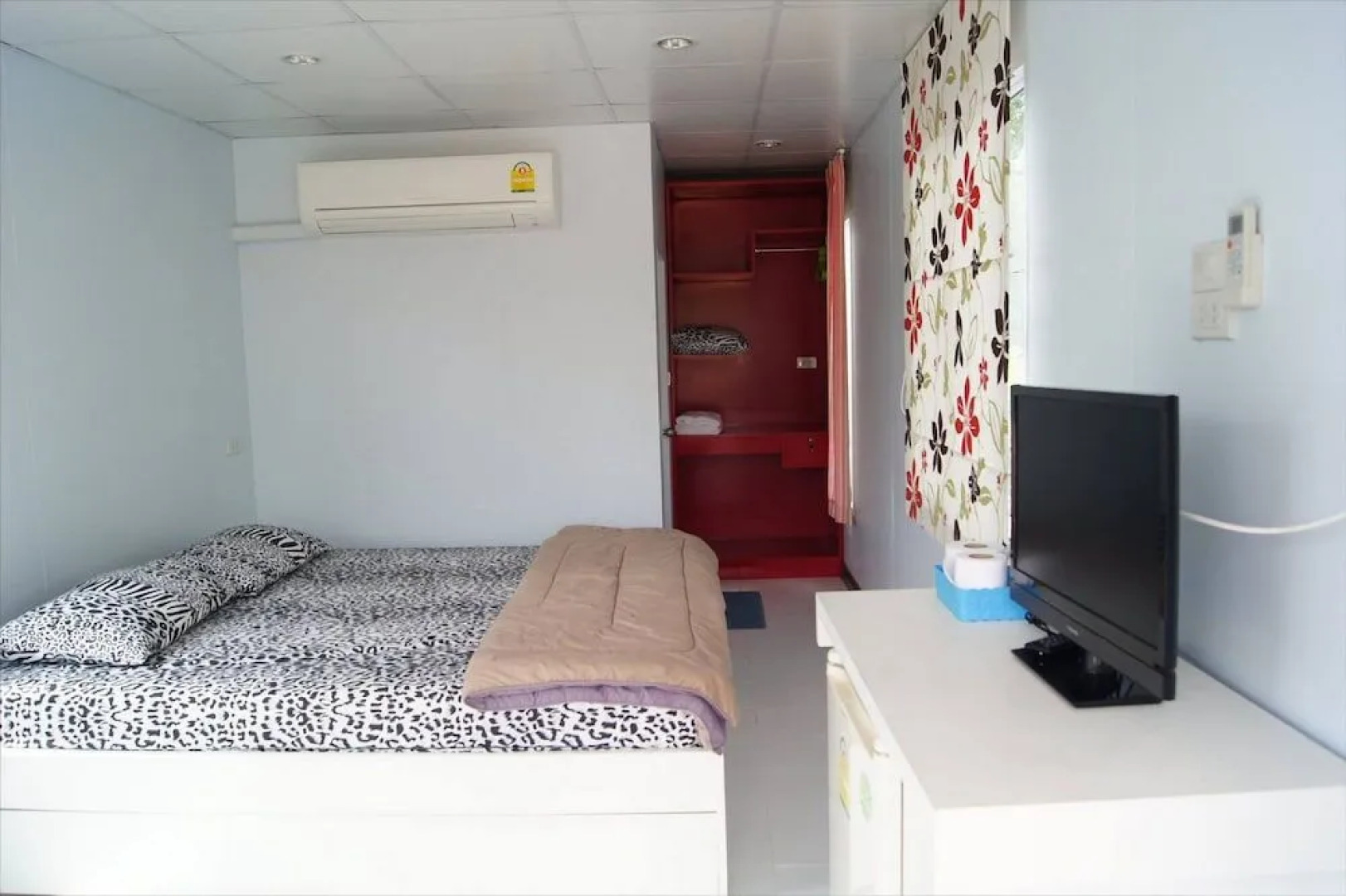 Suanson Paragon Green Resort