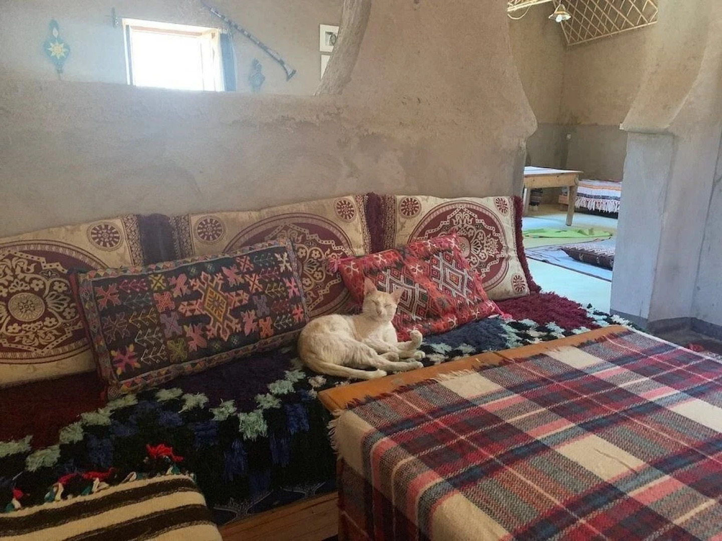 Auberge Wilderness Lodge