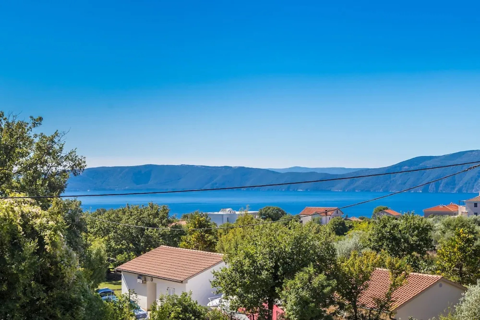 Villa Insula Aurea No.1