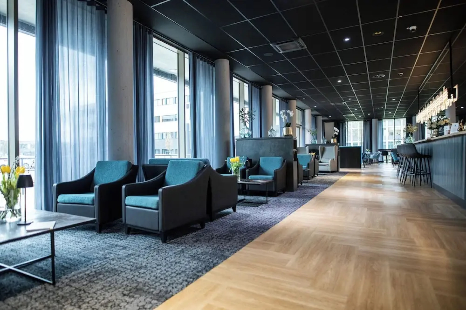 Das Steinmüller Hotel