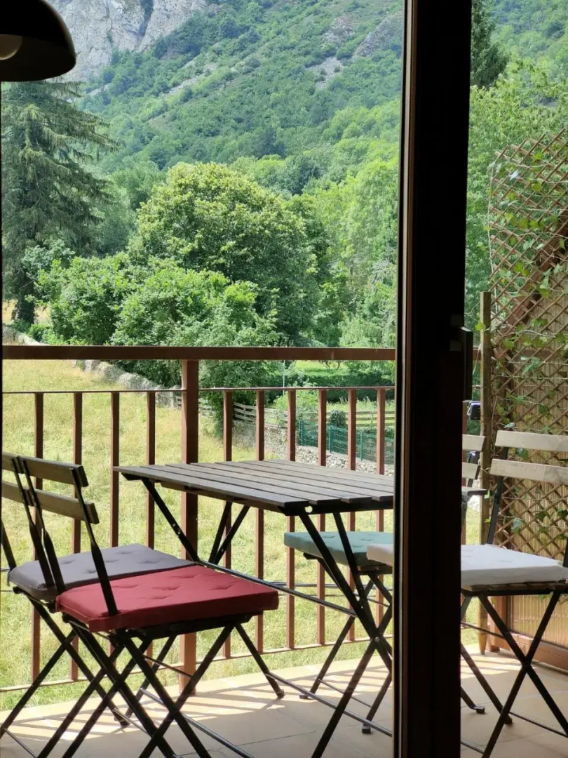 Somiedo Restaurante Hostal