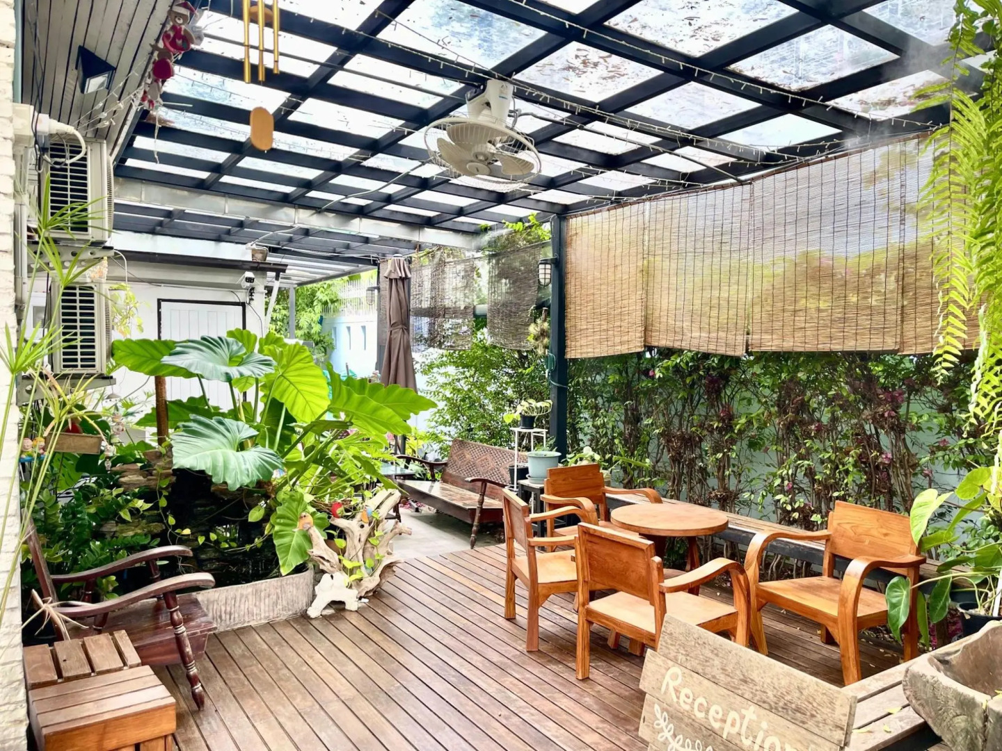 Early Bird Hostel Ayutthaya