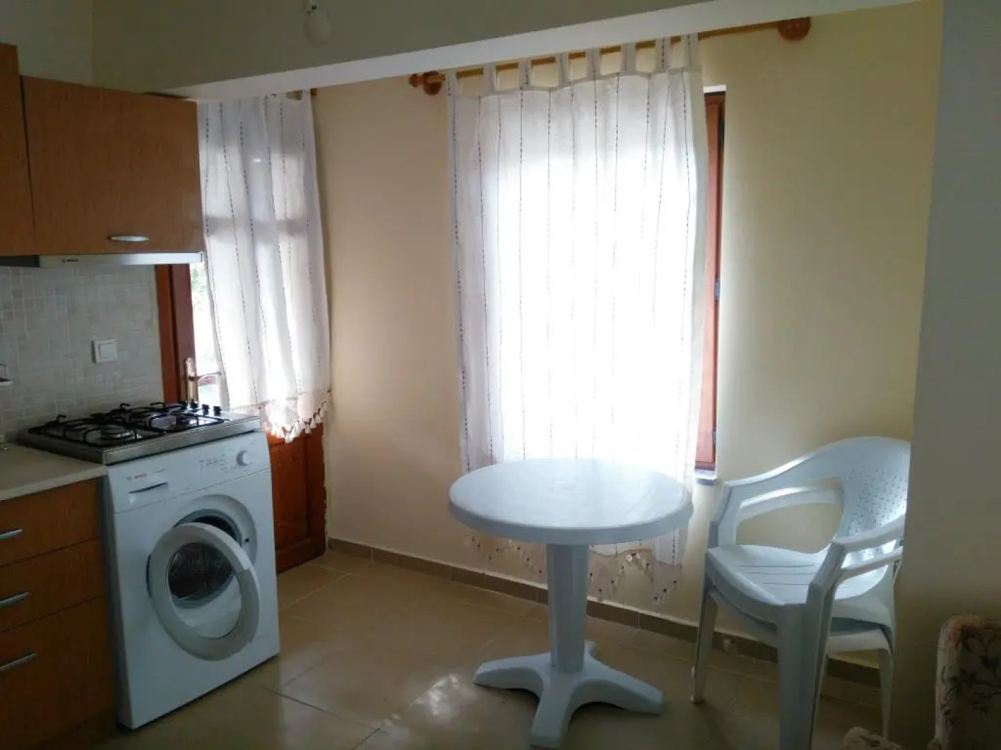 The Palm Apart Sarigerme