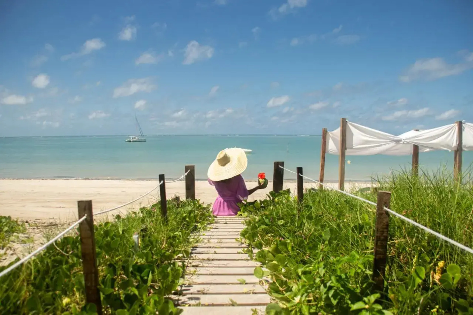 Pousada Ponta de Mangue