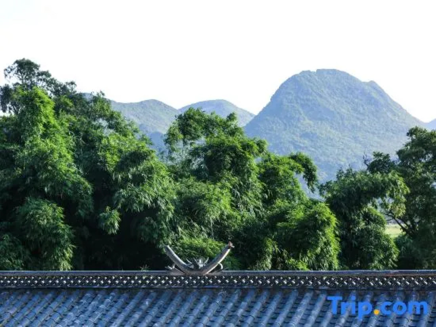 Puzhehei Yidu Homestay (Hehua Daguan Garden)