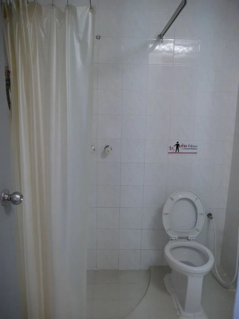 Royal Jommanee Hotel