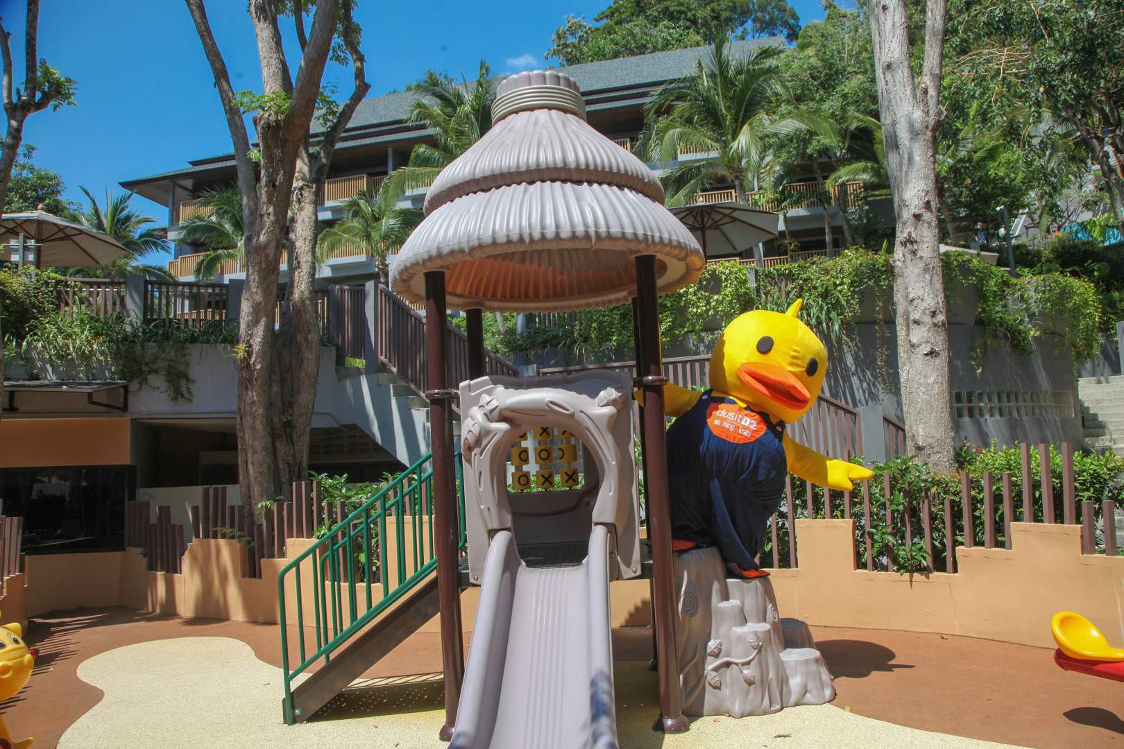 Holiday Inn Resort Krabi Ao Nang Beach by IHG