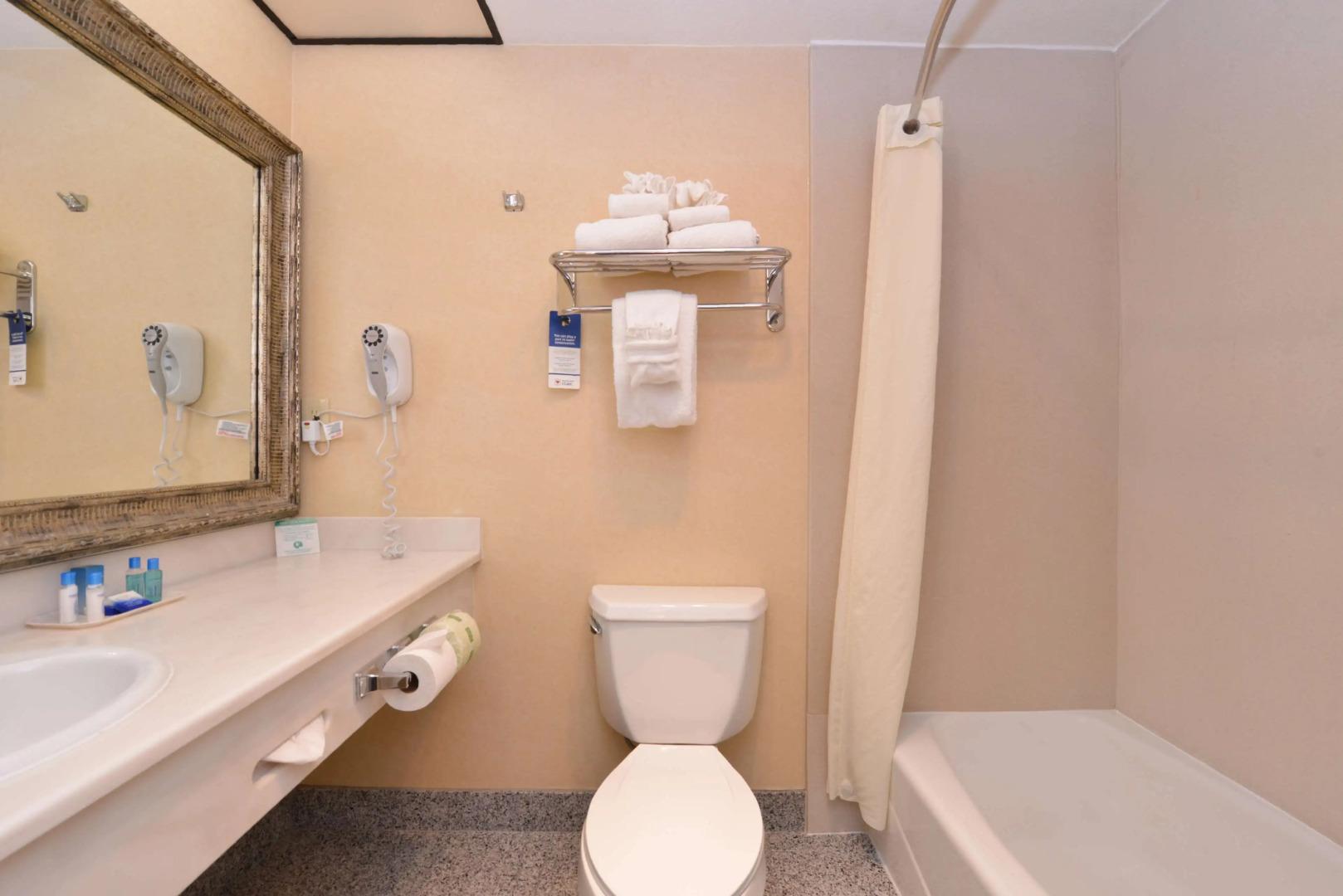 Best Western Airpark Hotel-Los Angeles LAX Airport