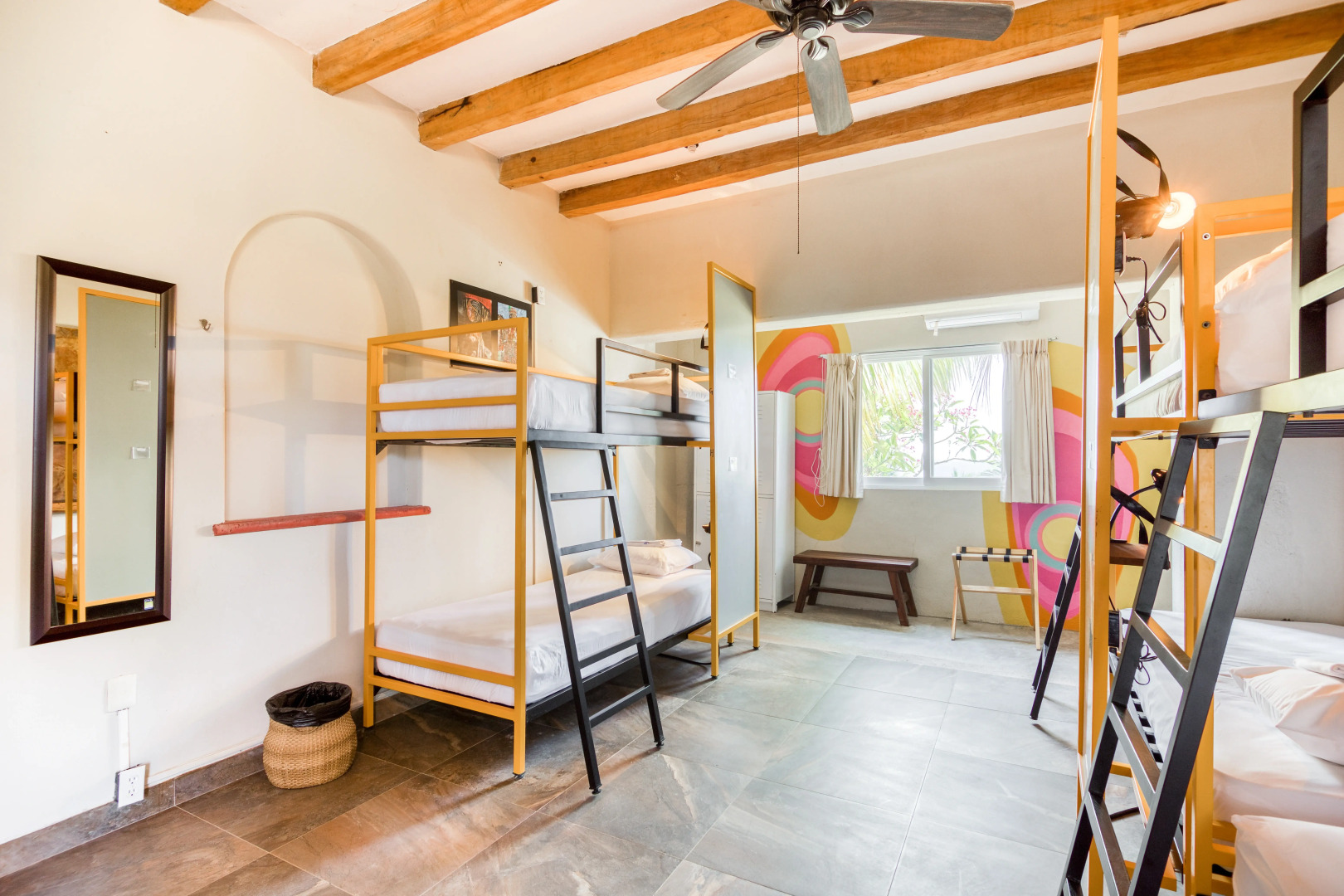 Nílu Puerto Escondido by Selina