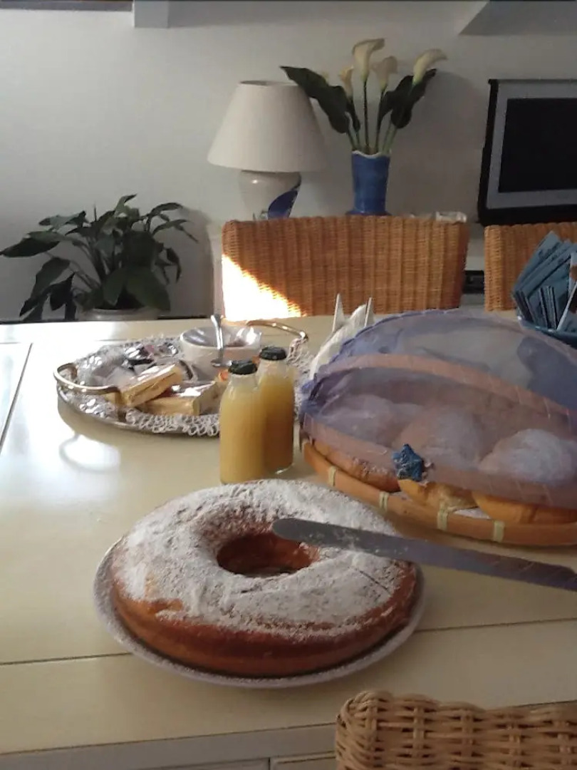 La Soffitta Sul Mare