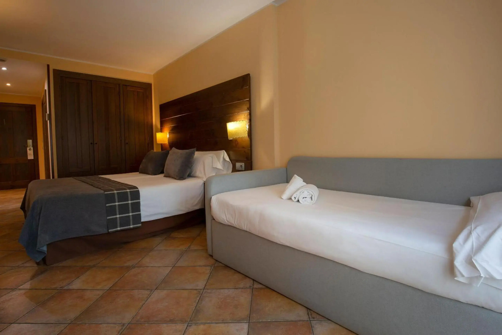 Hotel Màgic Ski by Nexta