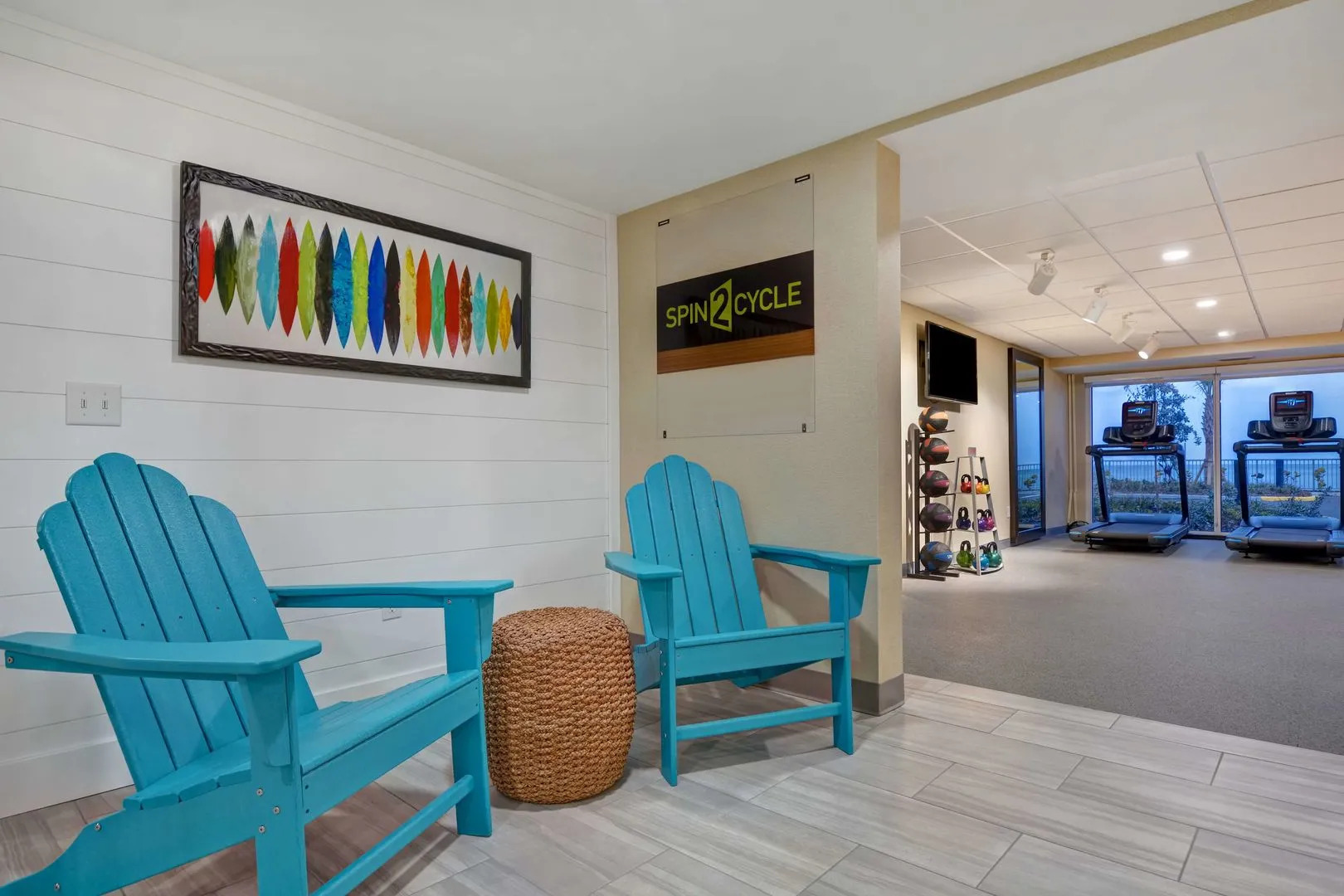 Home2 Suites by Hilton Ormond Beach Oceanfront