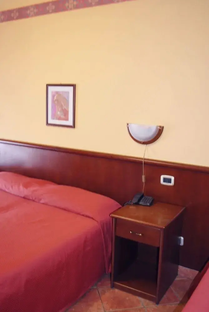 Park Hotel Il Poggio