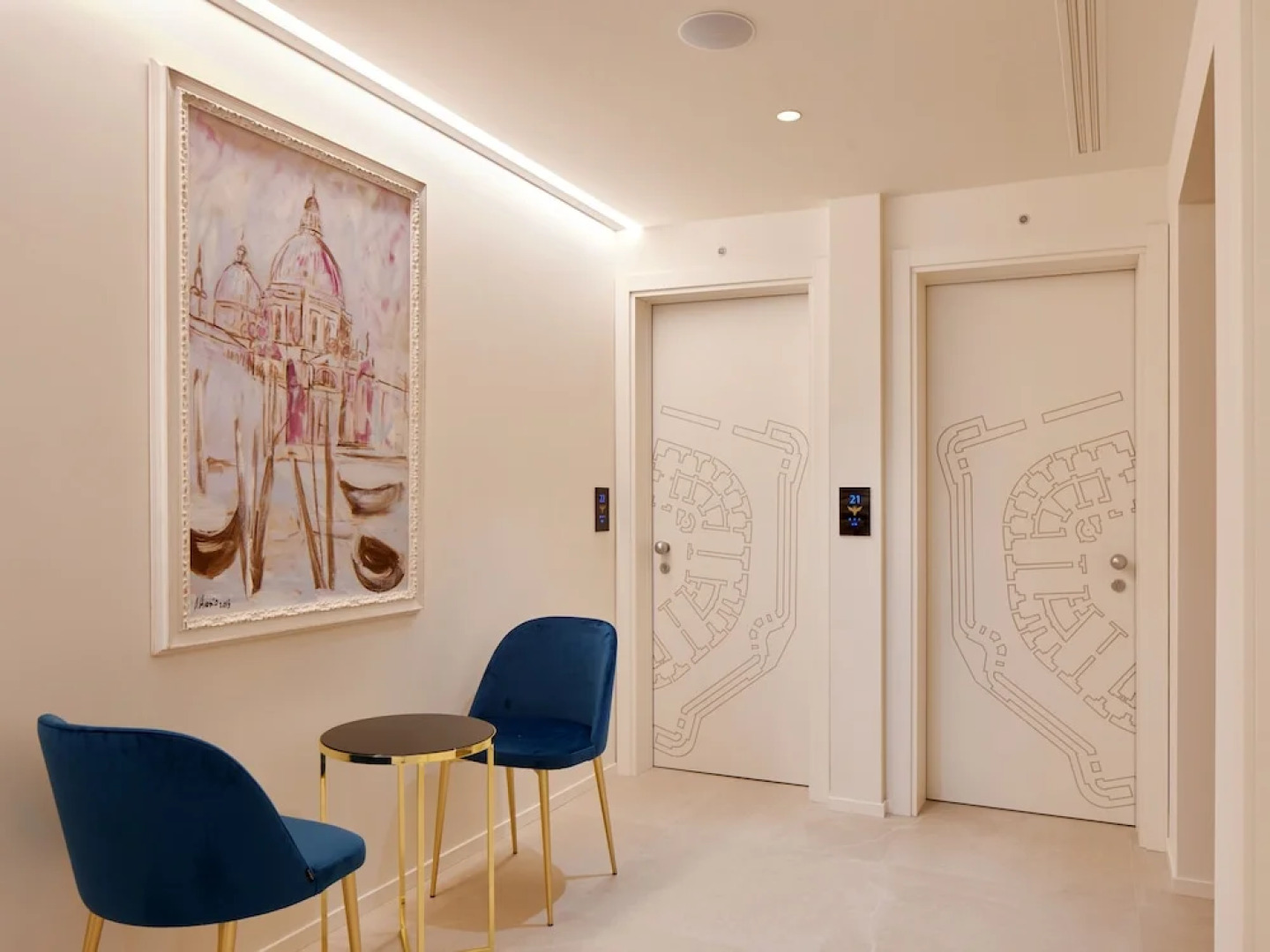 Forte Benedek Wine Relais & SPA - Adults Only