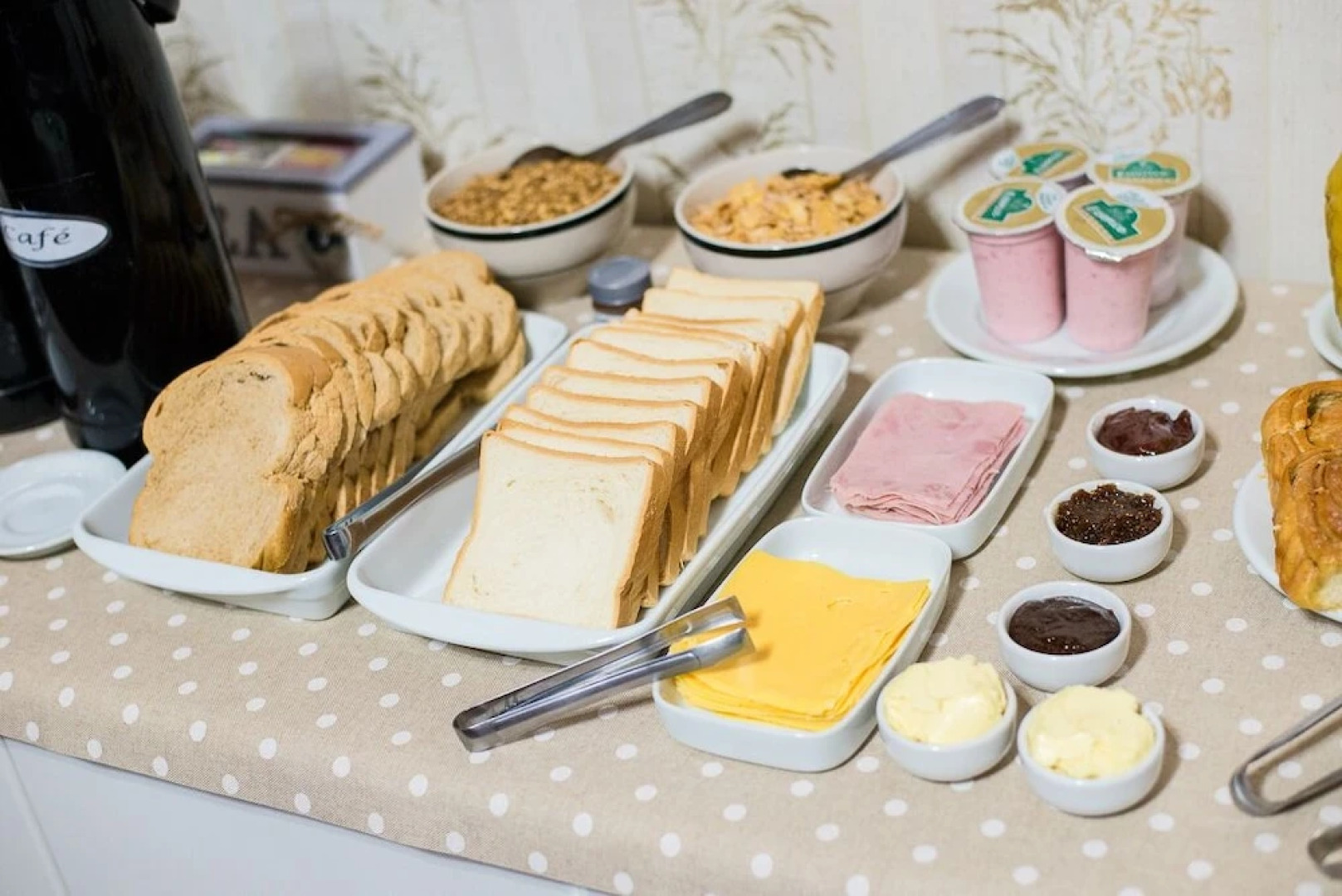 Sonho Da Serra Pousada