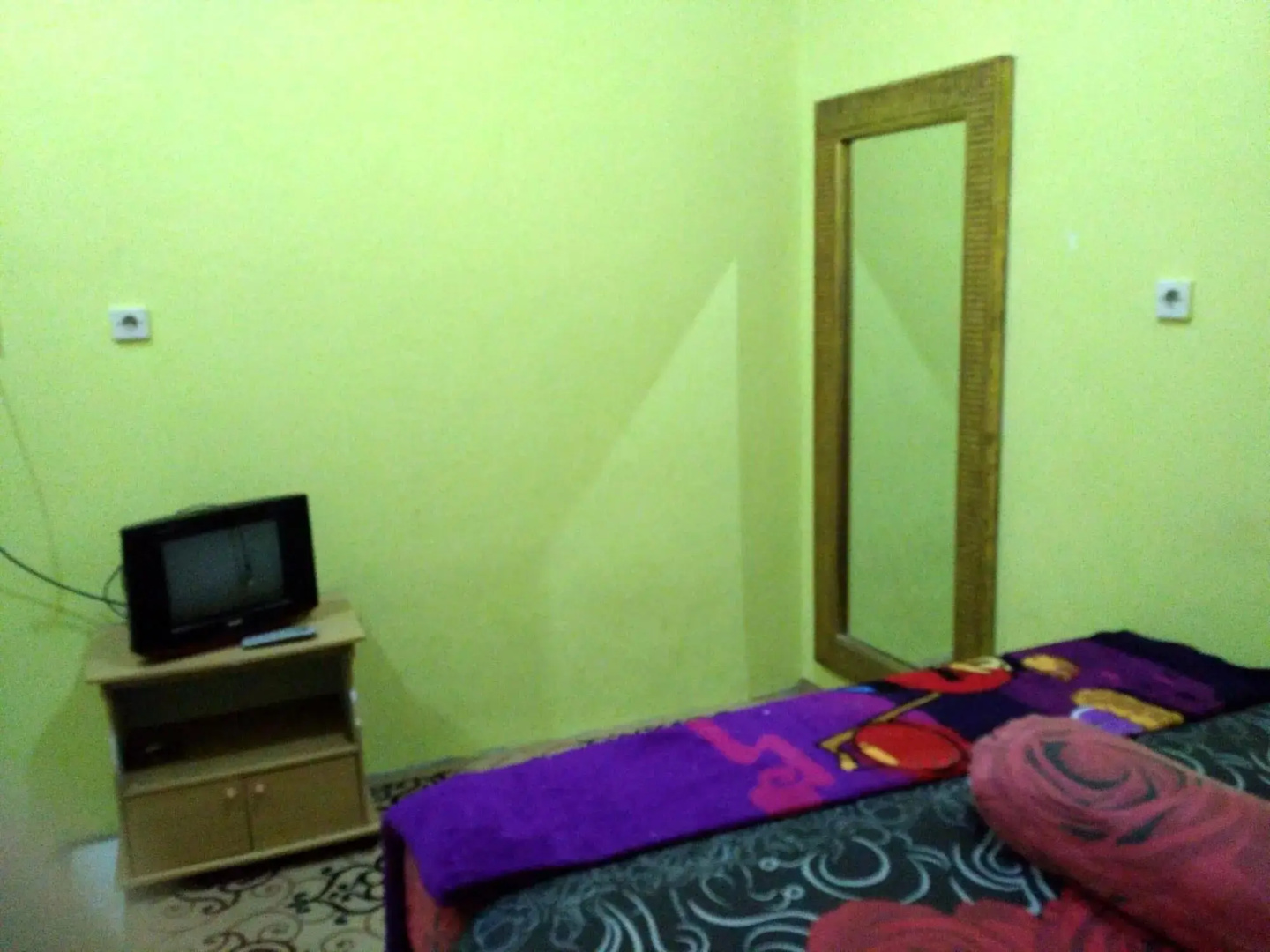 Hotel Alifah 2 by ZUZU