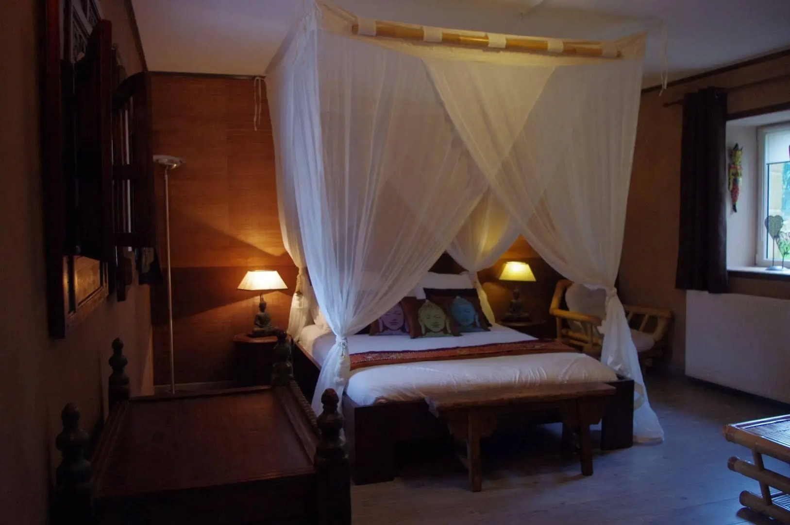 Le Domaine de Saint-Thomin