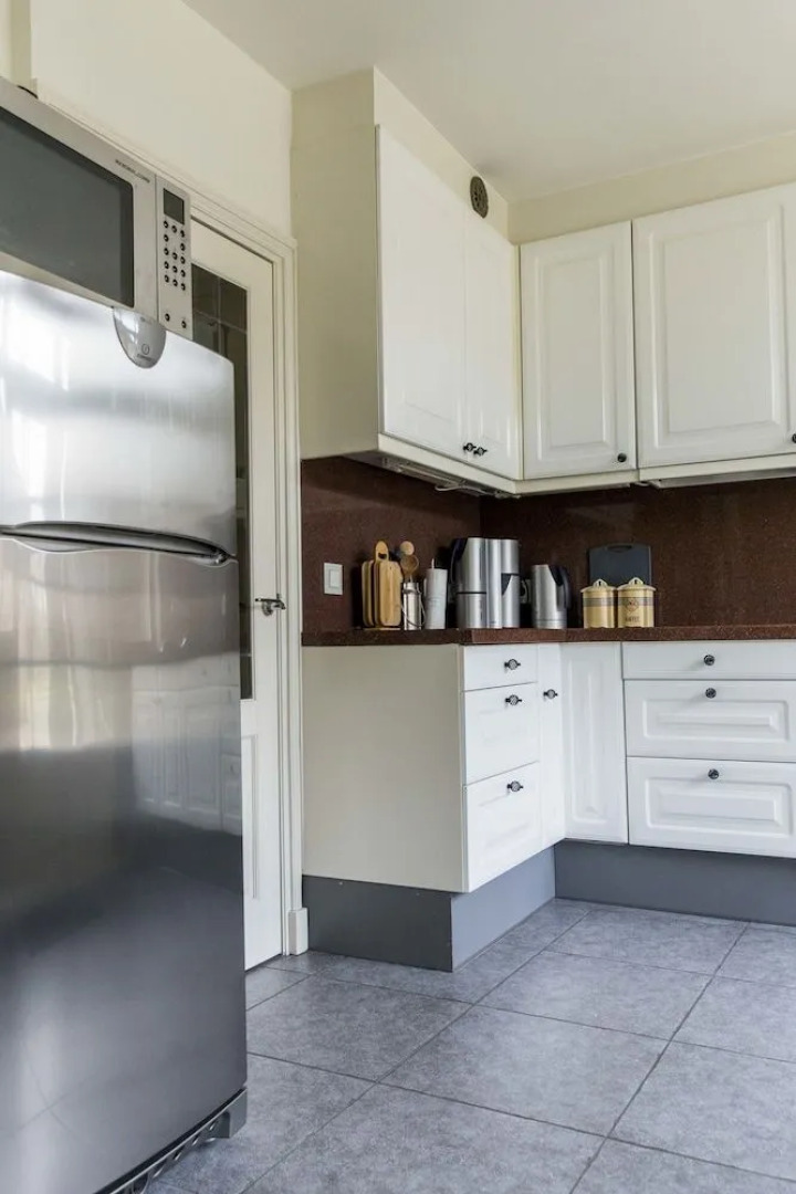 Louisehoeve Holiday Home