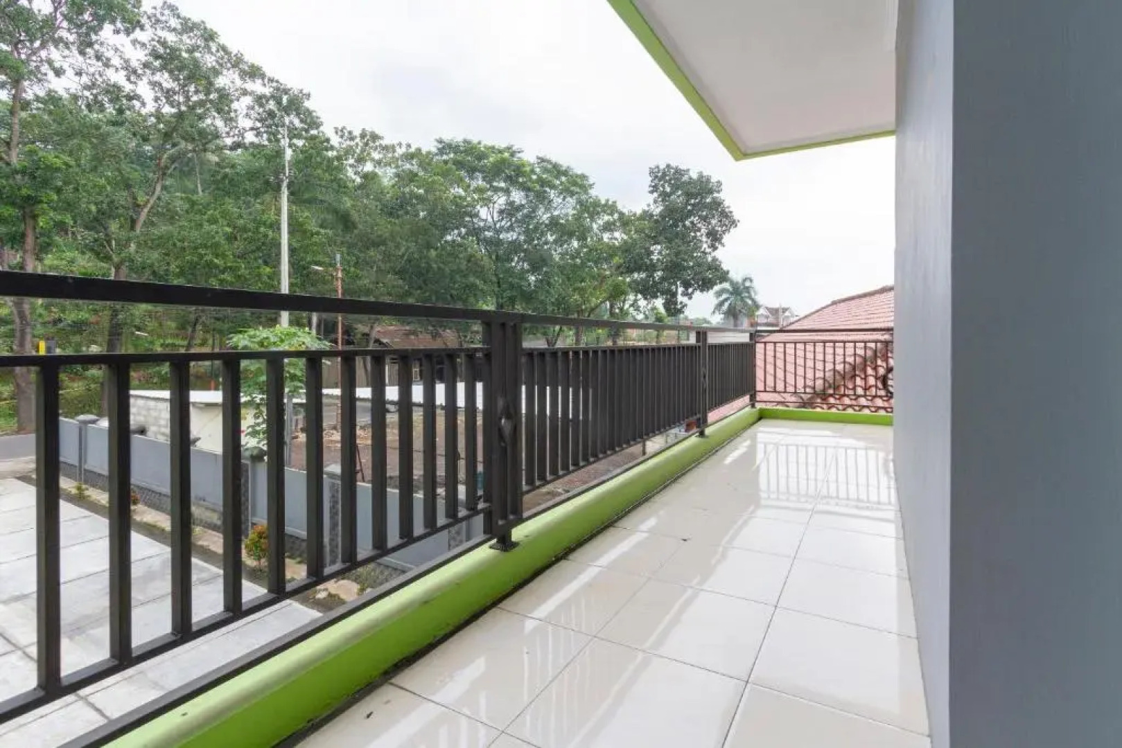 SPOT ON 2891 999 Guest House