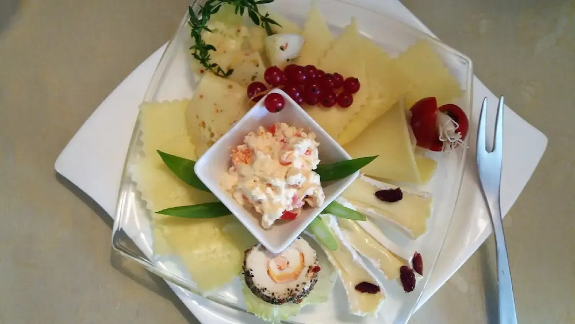 Motel Zur goldenen Krone