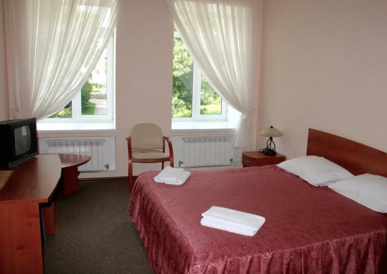 Hotel Sot
