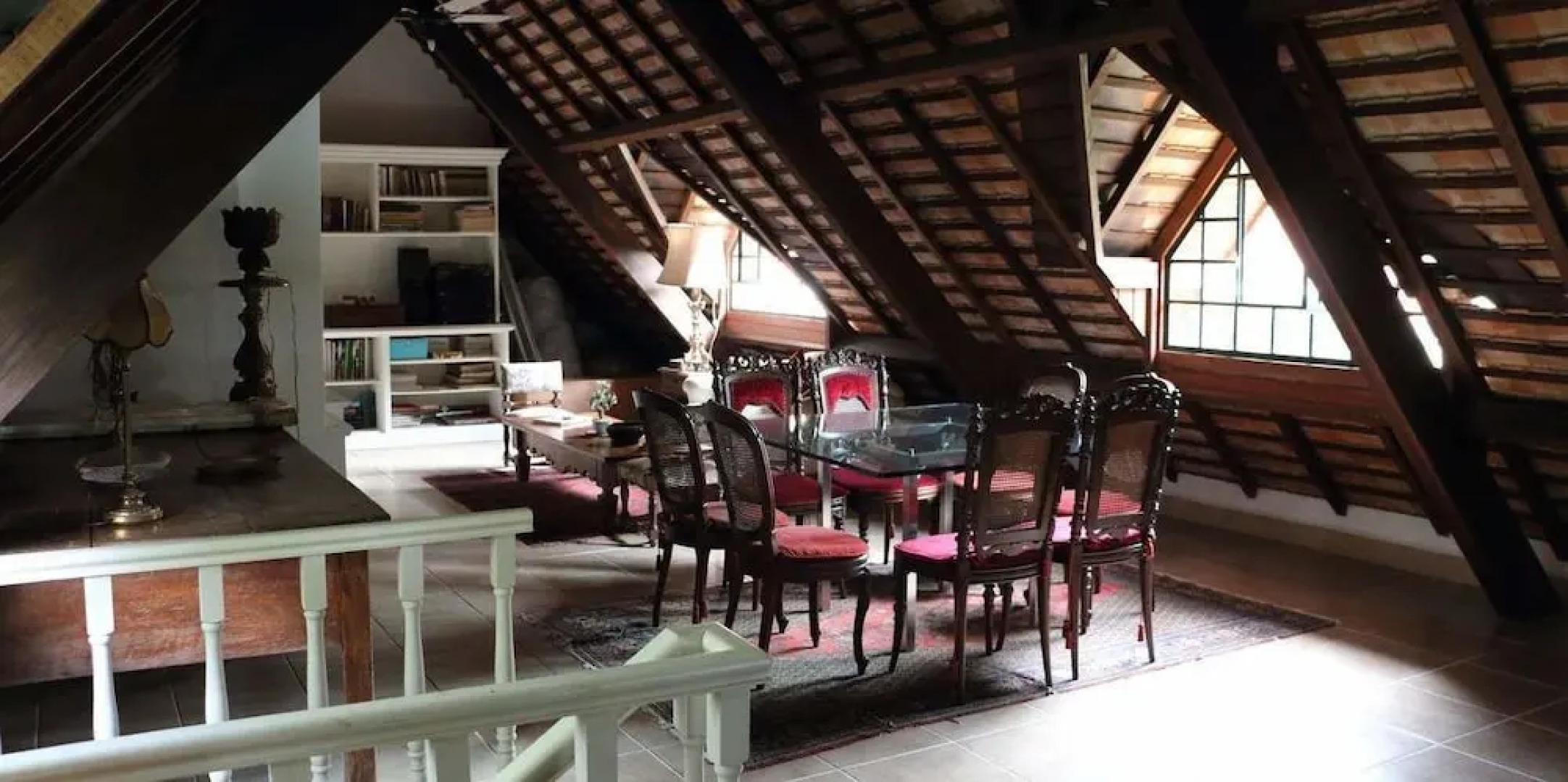 Villa Serena Bed&Breakfast