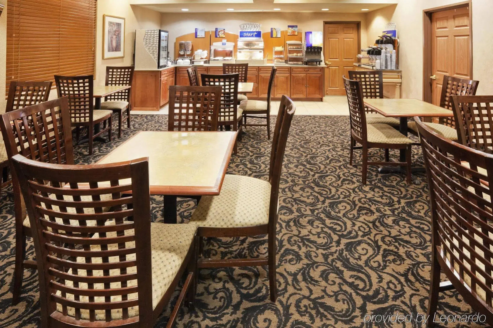 Comfort Inn Owasso - Tulsa