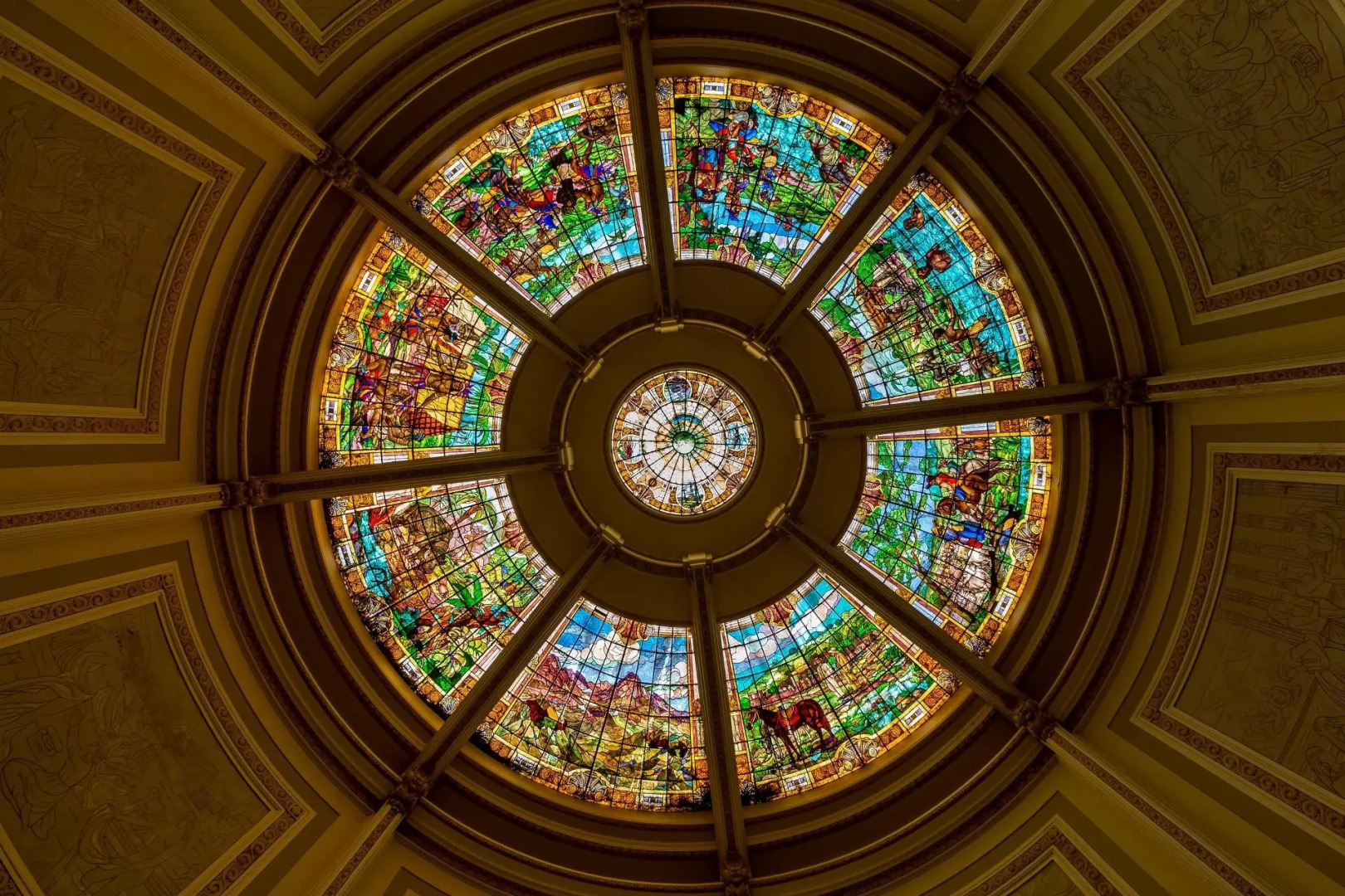 Grande Hotel e Termas de Araxá