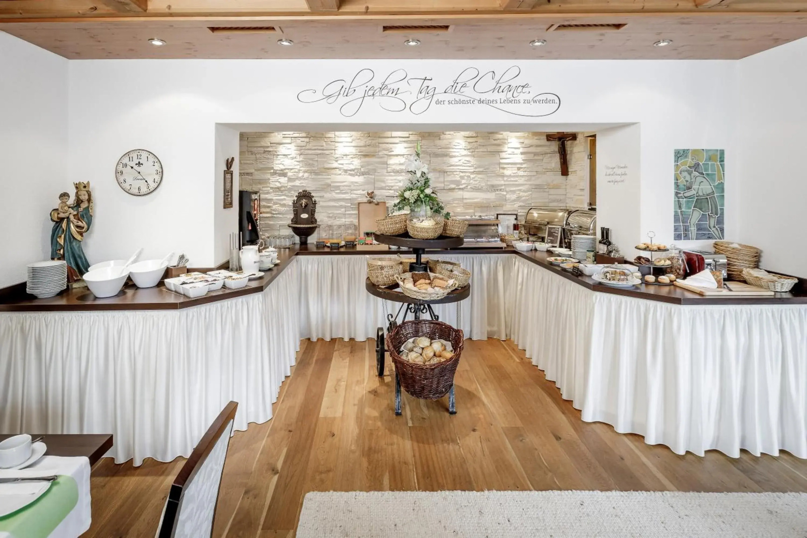 Gästehaus Edelweiss