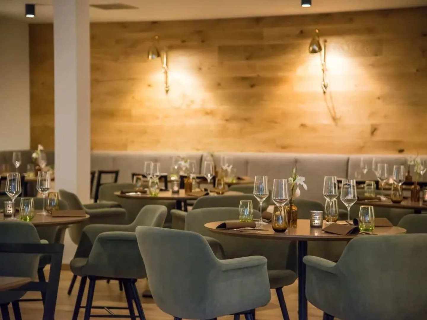 Hotel Alte Post Flensburg