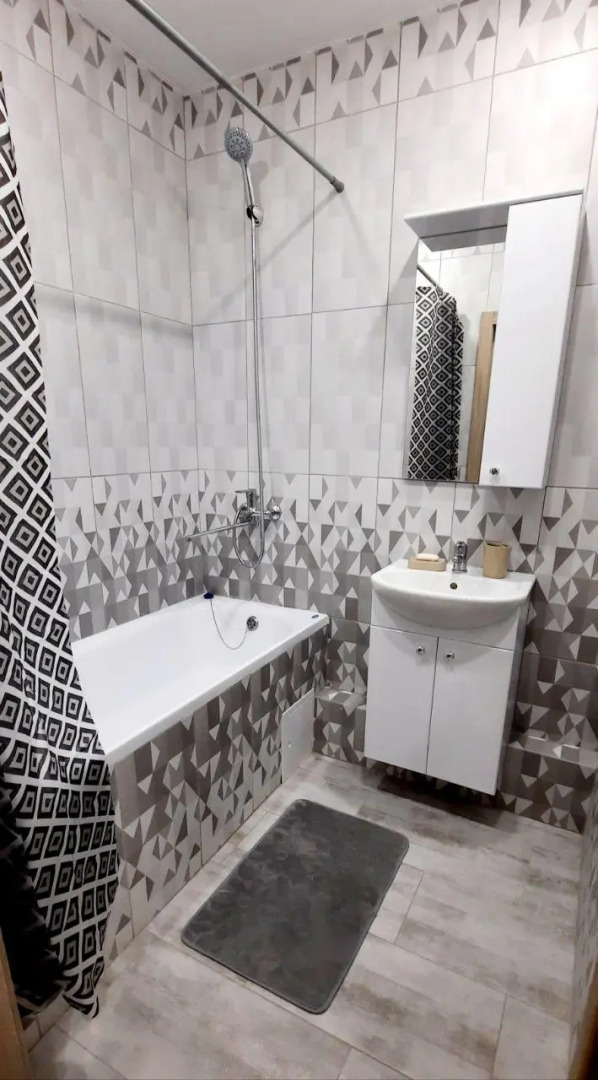 Высота 56 на улице Рокоссовского