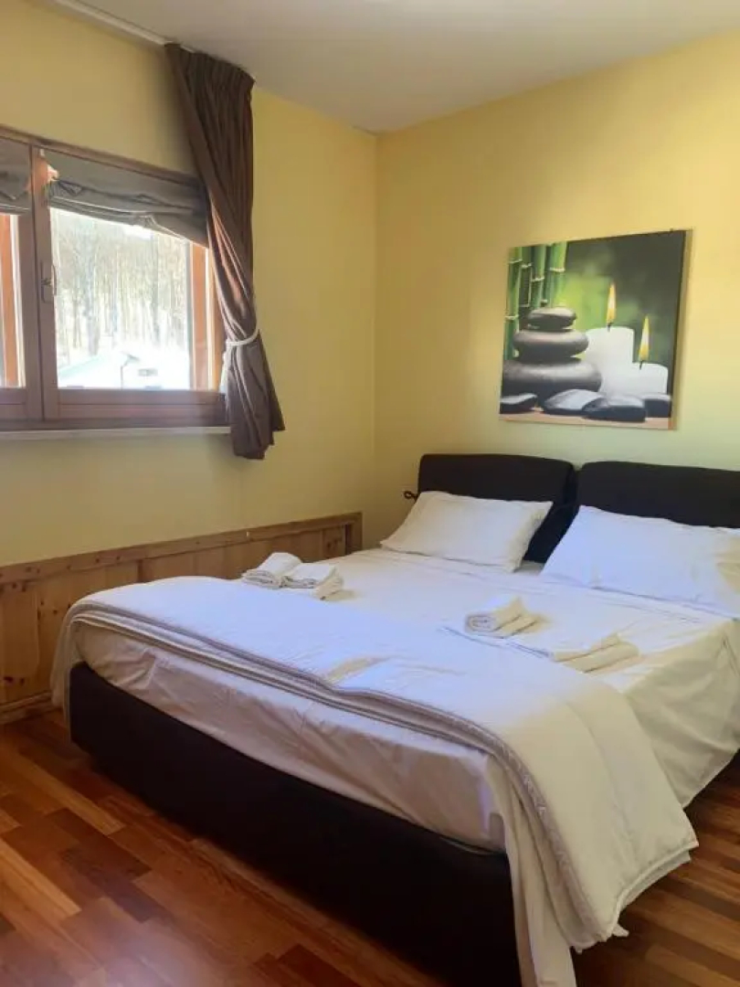 Brain Residence Laceno