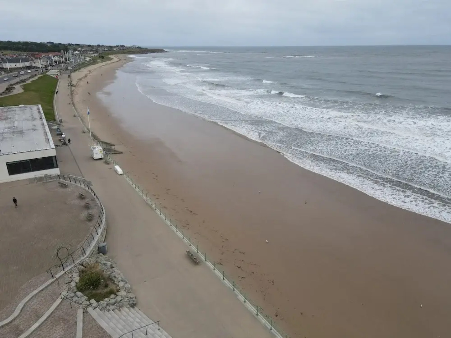 The Seaburn Inn - The Inn Collection Group