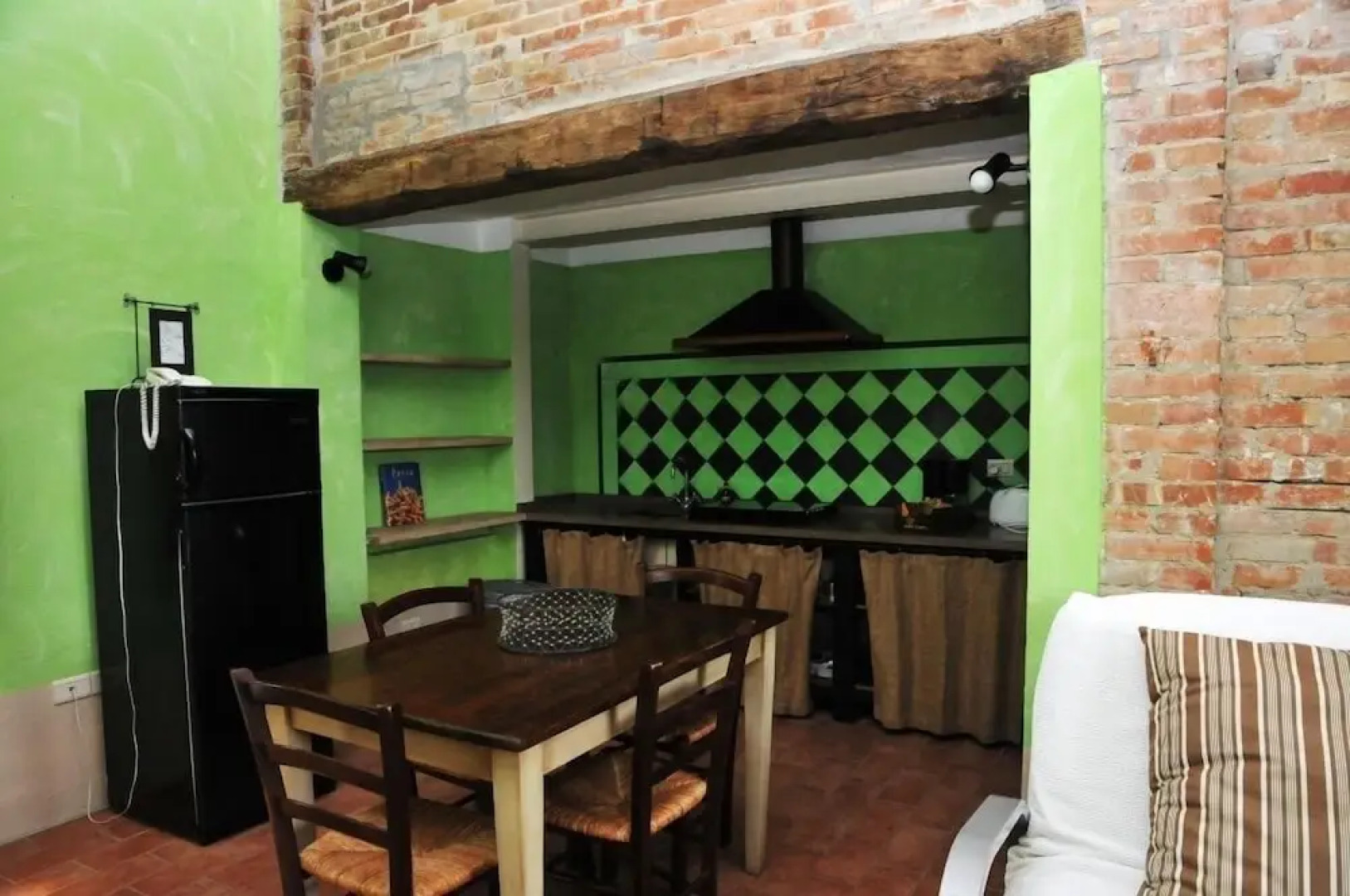 Le More e I Gelsomini