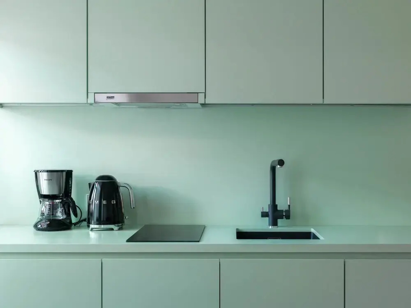 Safe Haven / Мойка 31 — Апарт-отель