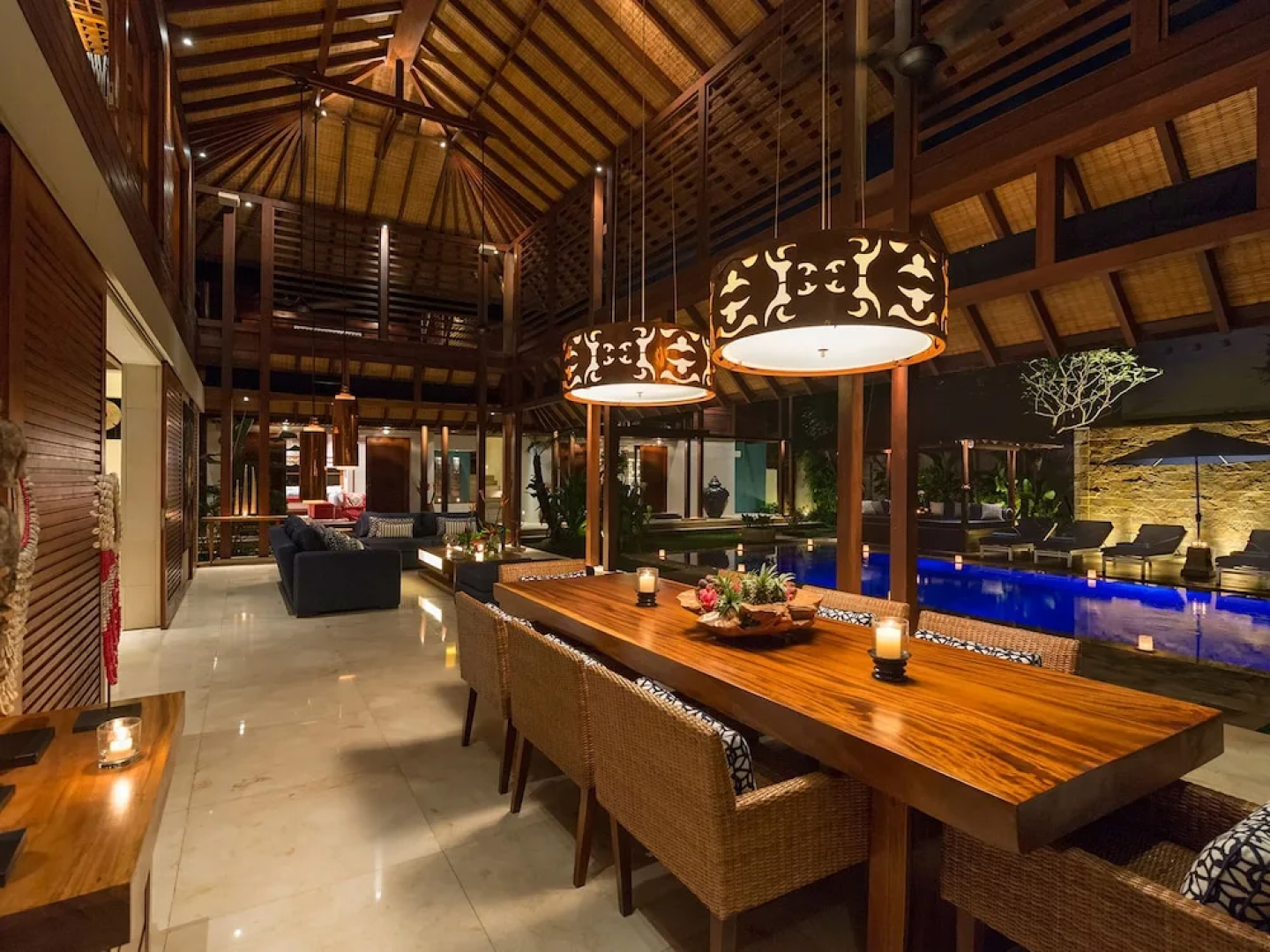 Villa Windu Sari