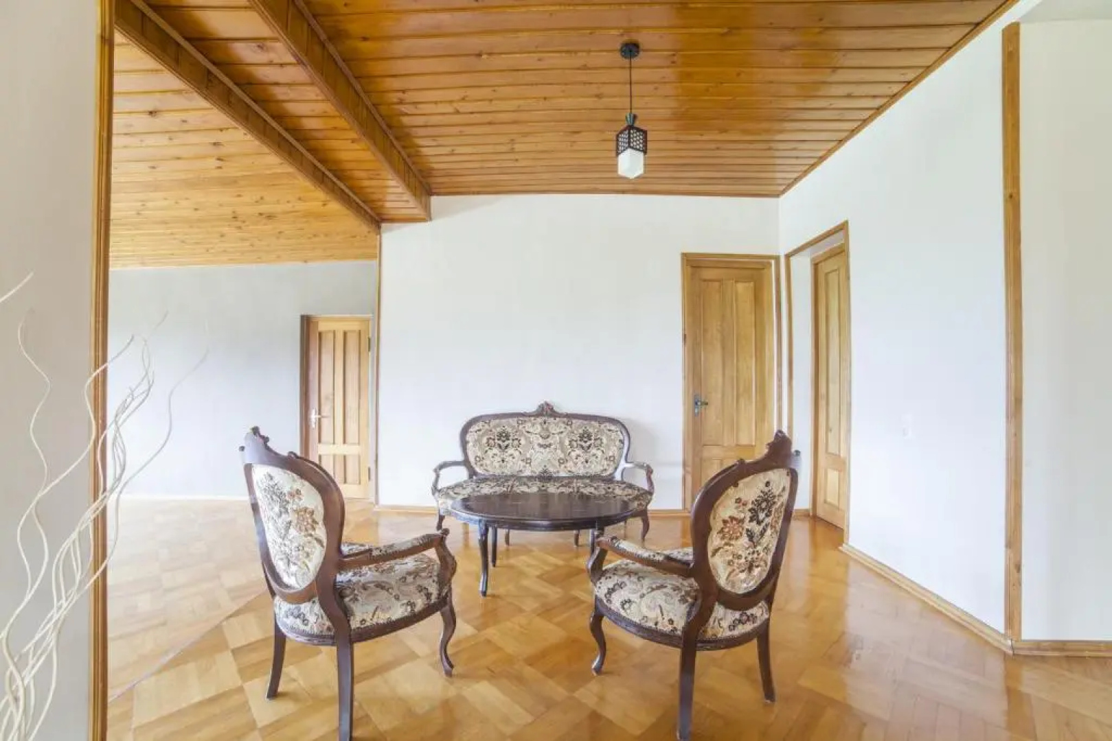 Eco House Sabero