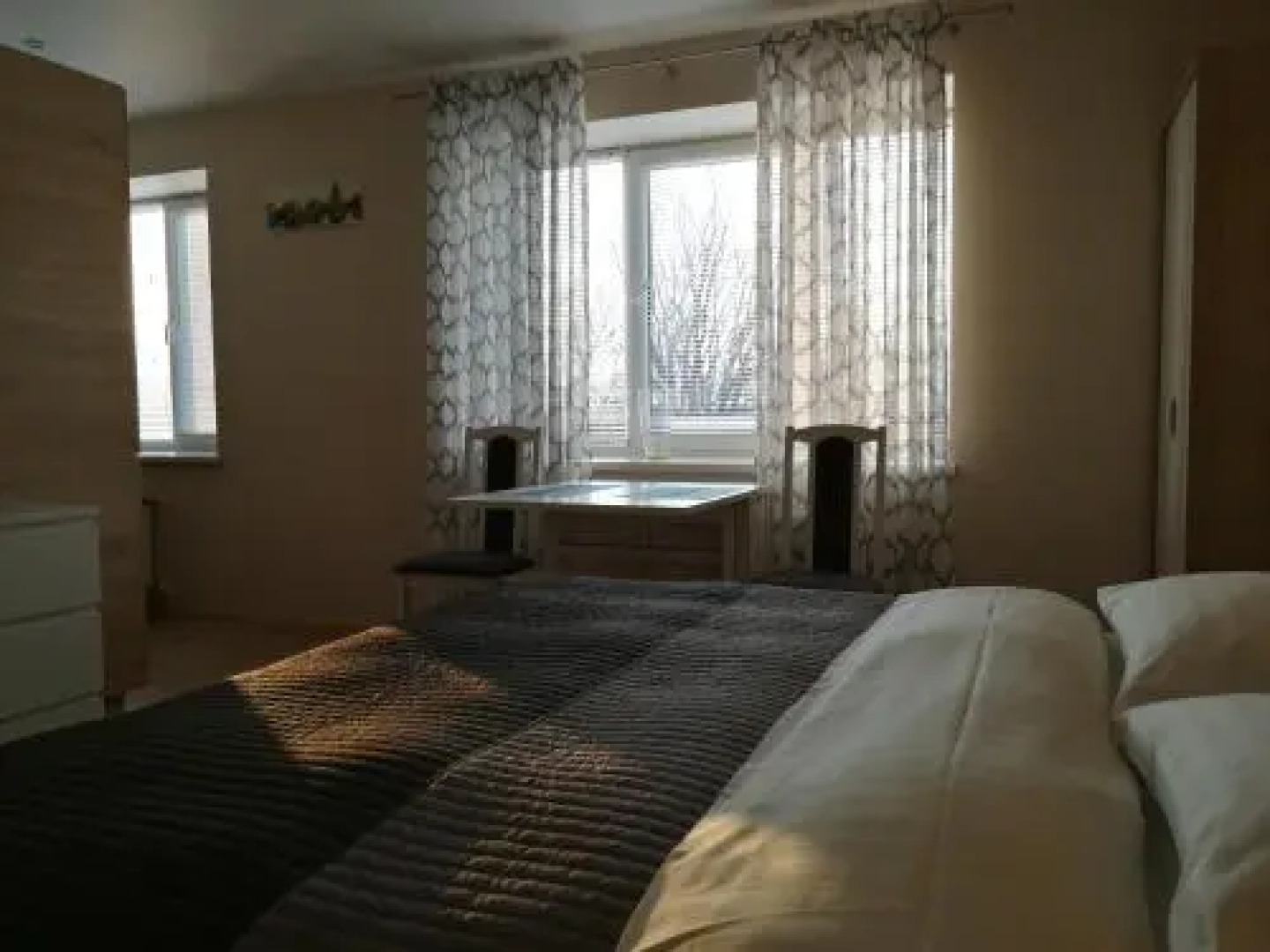 VIN service Atbrivosanas alley 119