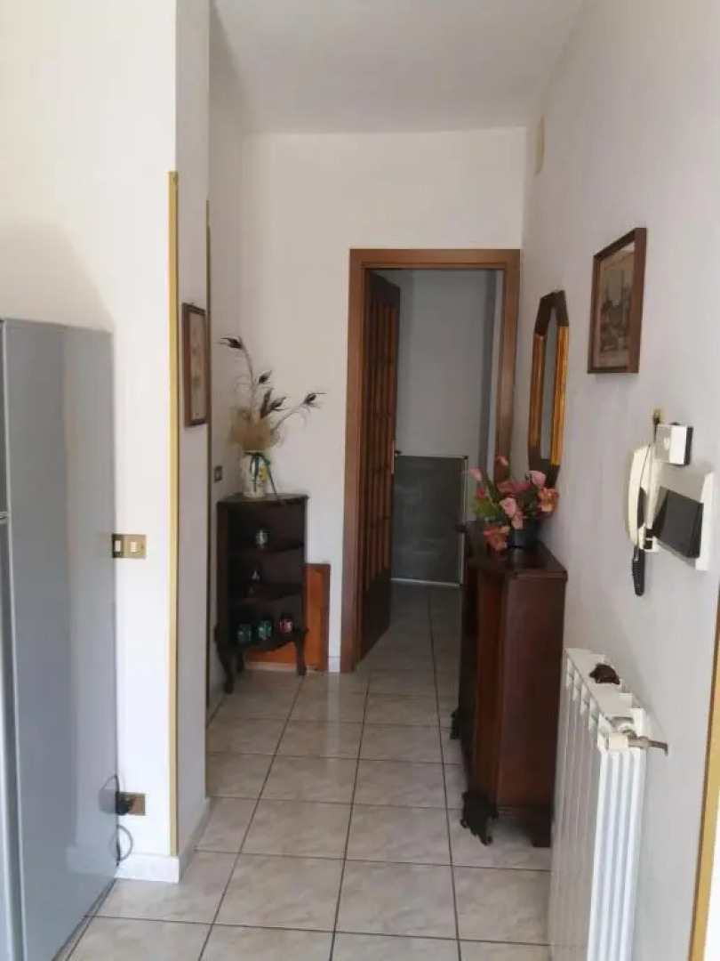 Appartamenti Bernardo I