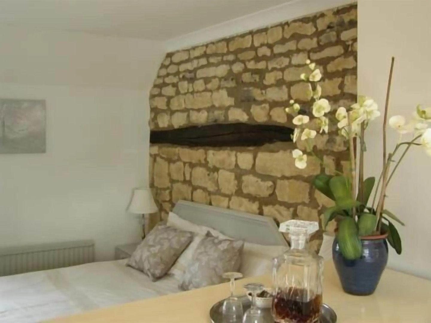 The Tithe Barn - B&B