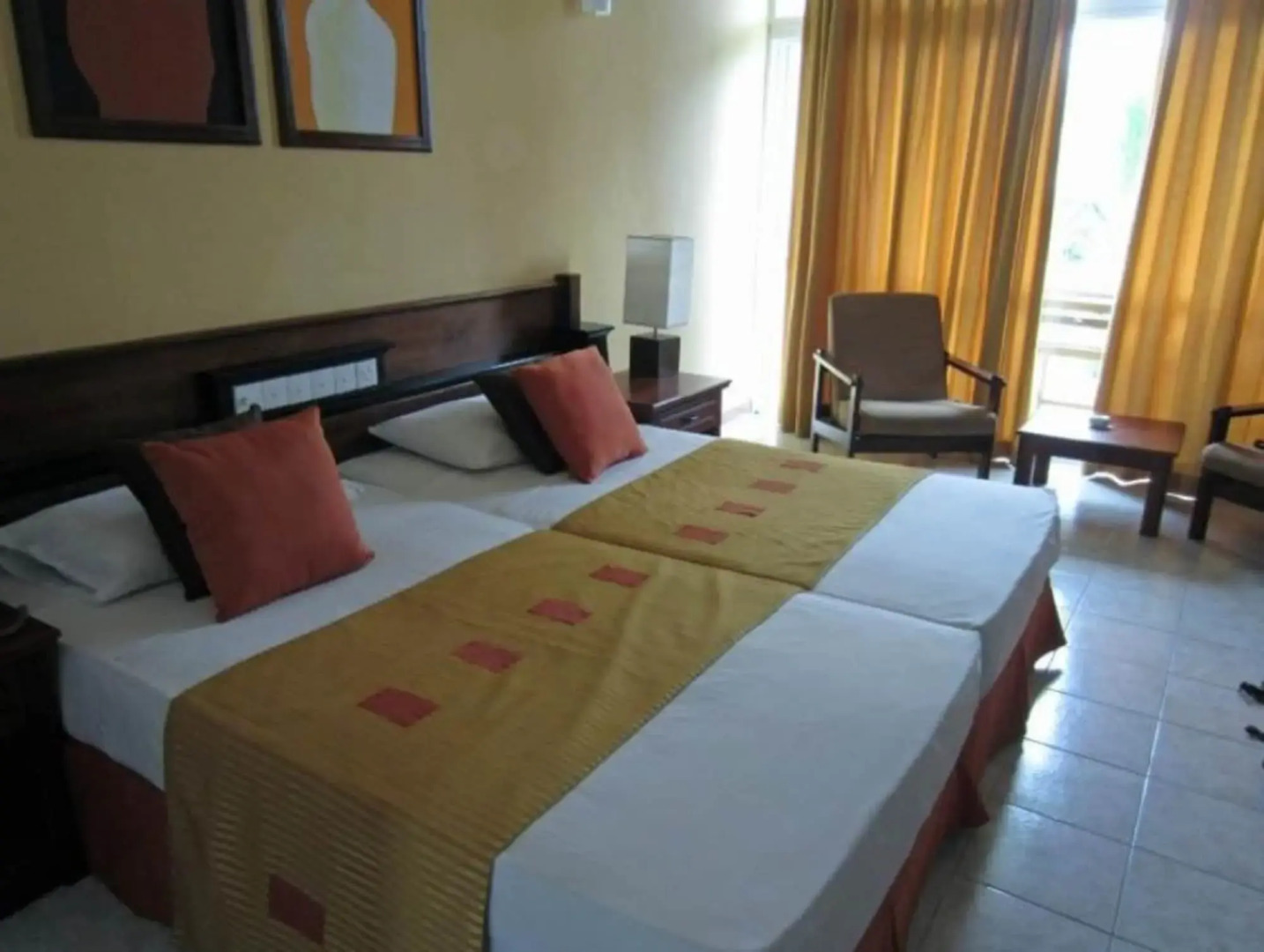 Induruwa Beach Resort