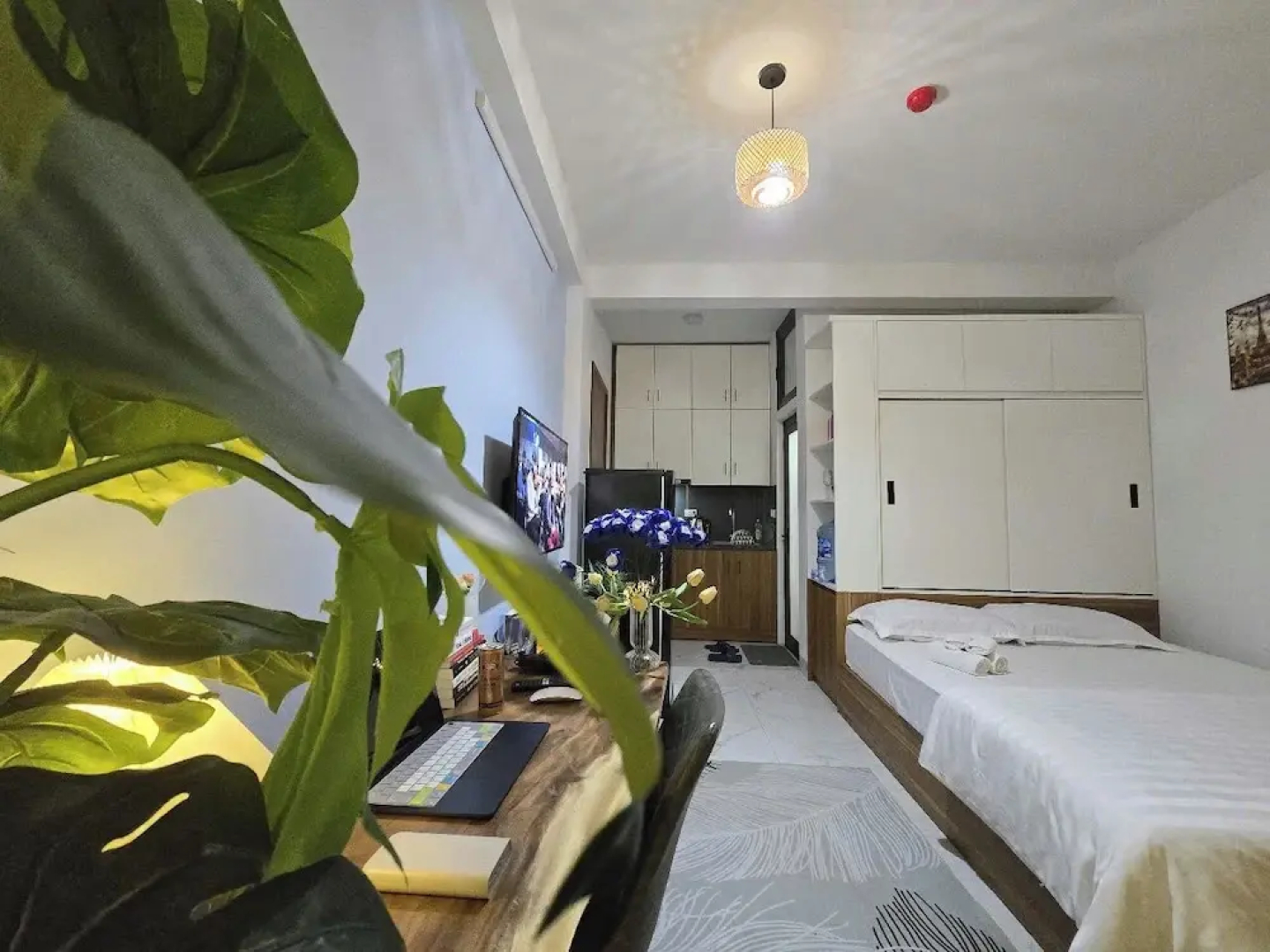 The Chilling'N Homestay
