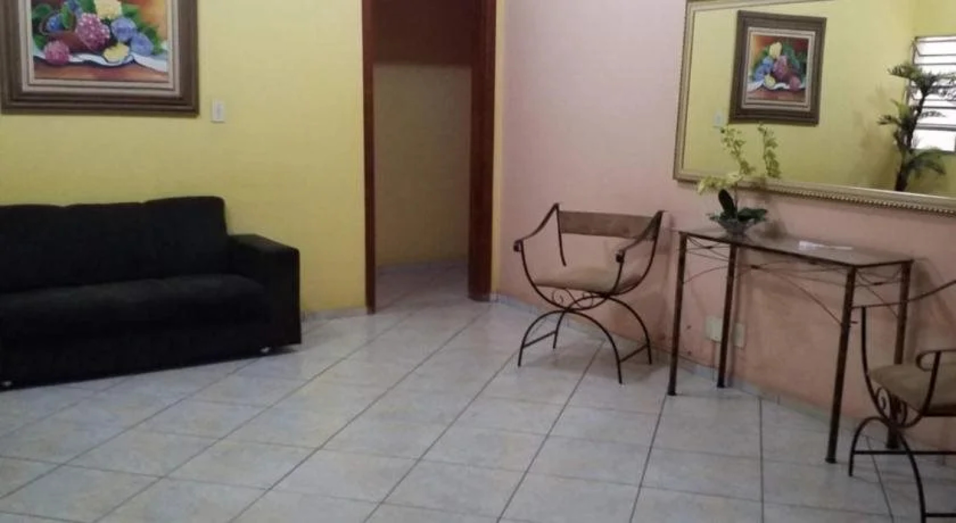 Hotel Pilar de Minas