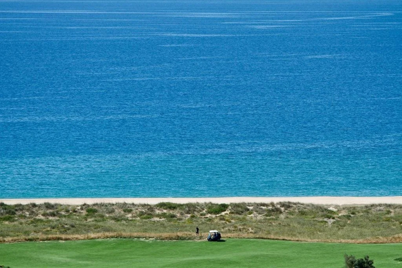 Palmares Beach House Hotel - Adults Friendly